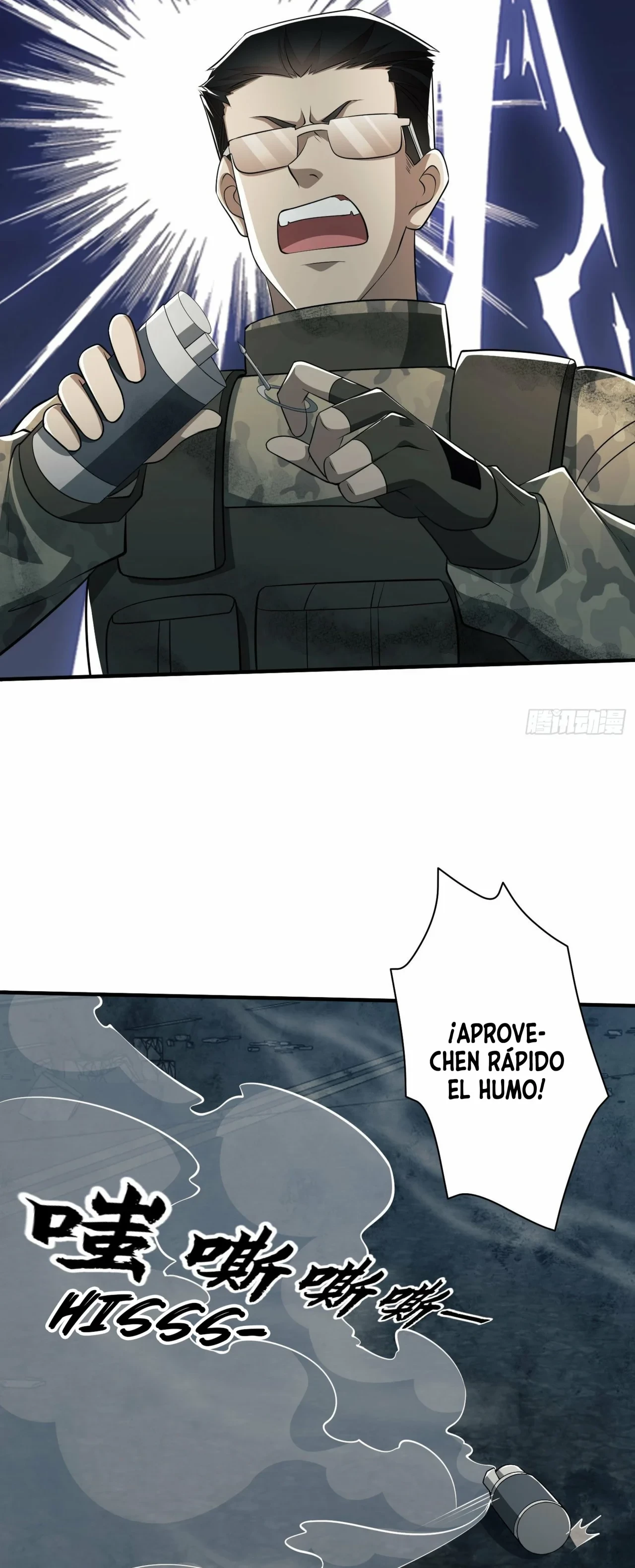 Primera secuencia > Capitulo 42 > Page 301